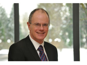 FTA deputy chief executive, James Hookham.