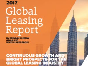 2017 Global Leasing Report