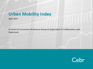 urban mobility