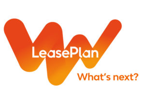 LeasePllan USA logo