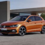 VW Polo R-Line