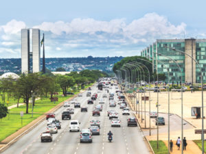 brazil roads