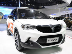 Renault And Brilliance China Automotive To Create Chinese Lcv Venture International Fleet World