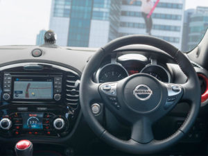 Nissan said 19 models sold in Japan were impacted by incorrect testing environments