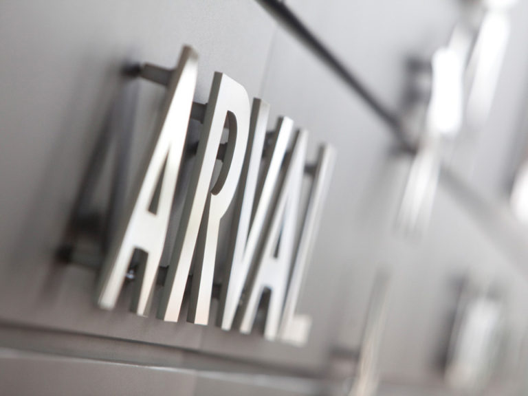 Arval launches electric vehicle service International Fleet World