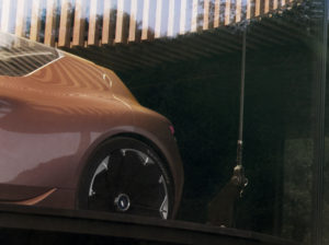 Renault Symbioz concept teaser