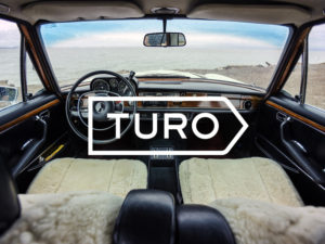 Turo to enter German market following Daimler investment