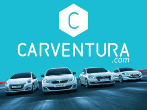 Carventura.com