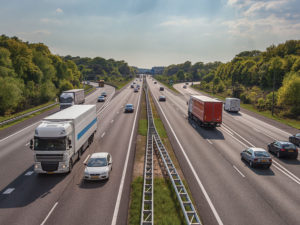 The Netherlands true fleet market was up 58.2% in August