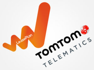 LeasePlan TomTom Telematics