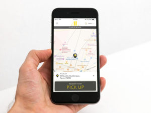 Addison Lee is launching a digital global service