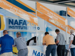 Deadline looms for entries for 2018 NAFA FLEXY awards