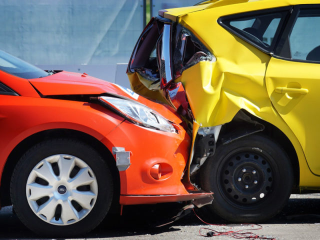 A clear policy: The fleet benefits of proactive accident management