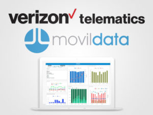 Verizon Telematics is continuing its European expansion with its acquisition of Movildata