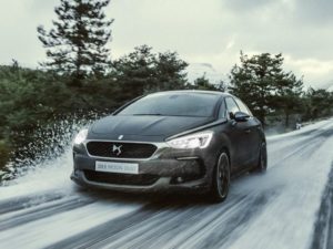The DS 5 and DS 4 will end production later this year