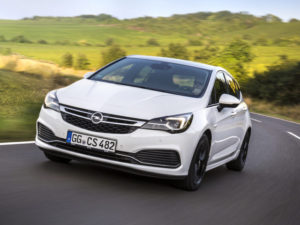 The 1.6-litre petrol and diesel engines of the Opel Astra now meet the Euro 6d-TEMP standard.