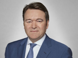 Abraham Schot becomes interim chairman at Audi AG