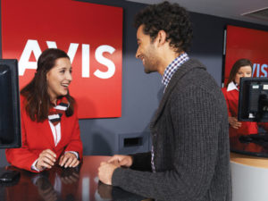 Avis Budget Group advocates the sole supplier route for businesses with offices around the world or with staff requiring short-term vehicles when overseas