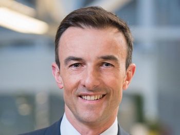 Albéric Chopelin has been appointed as the new chief commercial and customer officer at Europcar Mobility Group