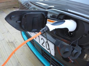 Only 93 electric cars were sold in 2018 in Latvia, while Poland has the lowest uptake of electric cars in the EU, with a market share of just 0.2%.