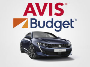 Avis Budget Group is rolling out 11,000 Peugeot, Citroën and DS vehicles