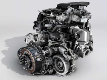 Renault’s e-Tech hybrid technology will make it into other Renault-Nissan-Mitsubishi vehicles