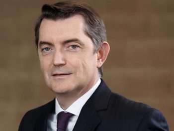 Philippe Heim was elected as chairman of the board, replacing Didier Hauguel