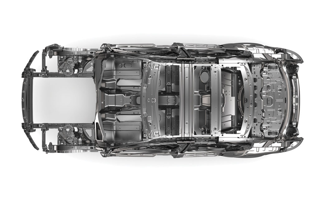 Lighten up: How vehicle developments are driving more cost-effective fleets