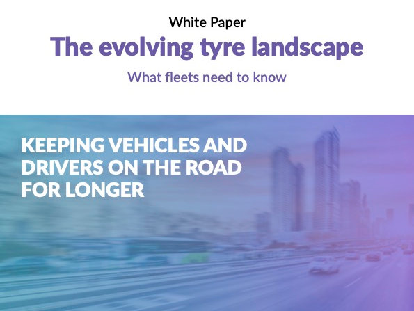 Six takeaways from i247’s new white paper on the evolving tyre landscape