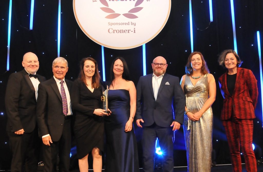 Q&A: Cavendish Nuclear on its RoSPA Fleet Safety Award win success