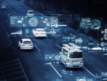 Quality data and AI will become paramount for fleets in 2026, says Geotab