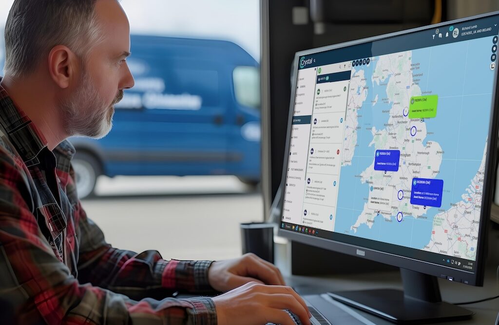 Ctrack Ctrack debuts next-gen AI software platform for intelligent fleet and ...