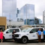 Nashville Electric Service streamlines fleet operations with Chevin FleetWave