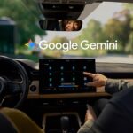 Google Gemini arrives in all-new Mazda CX-5 for smarter hands-free driving