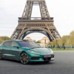 Denza confirms intelligent drive tech for Europe in 2027