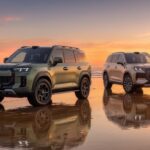 Chery accelerates global expansion with twin debut of Tiggo 7 and X7