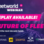 Expert ‘Future of Fleet’ webinar now available on demand